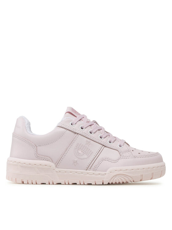 Chiara Ferragni Sportcipők Chiara Ferragni CF3109-042 Rózsaszín
