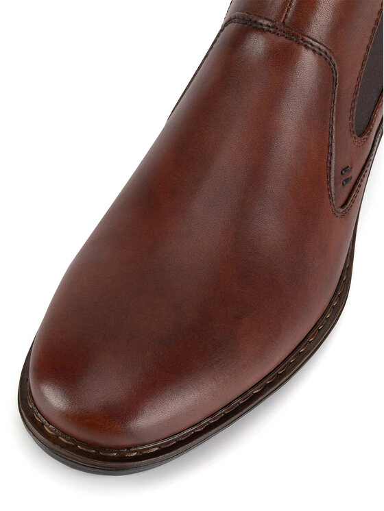 Rieker Stiefeletten Rieker 37662-24 Braun