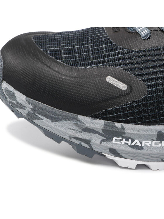 Under Armour Scarpe running Under Armour Ua Charged Bandit Tr 2 Sp 3024725-003 Nero