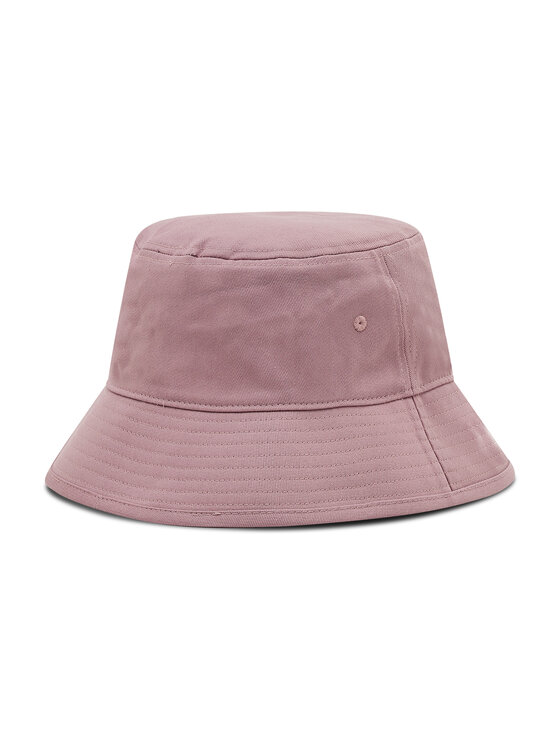 adidas Капелюх adidas adicolor Trefoil Bucket HD9711 Рожевий