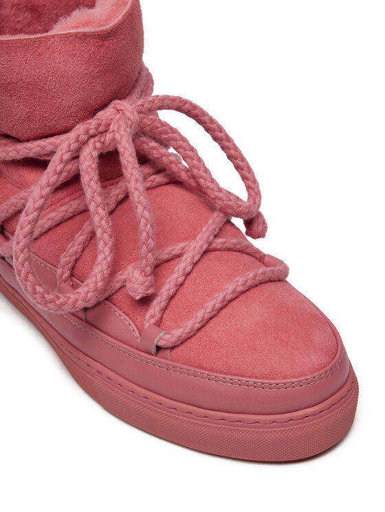 Inuikii Снігоходи Inuikii Classic 75202-005 Рожевий