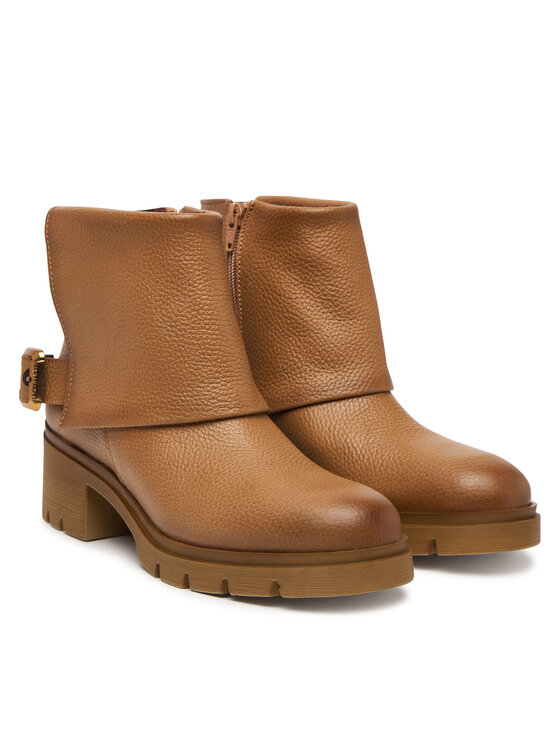Hispanitas Botine Hispanitas HI265064 Maro