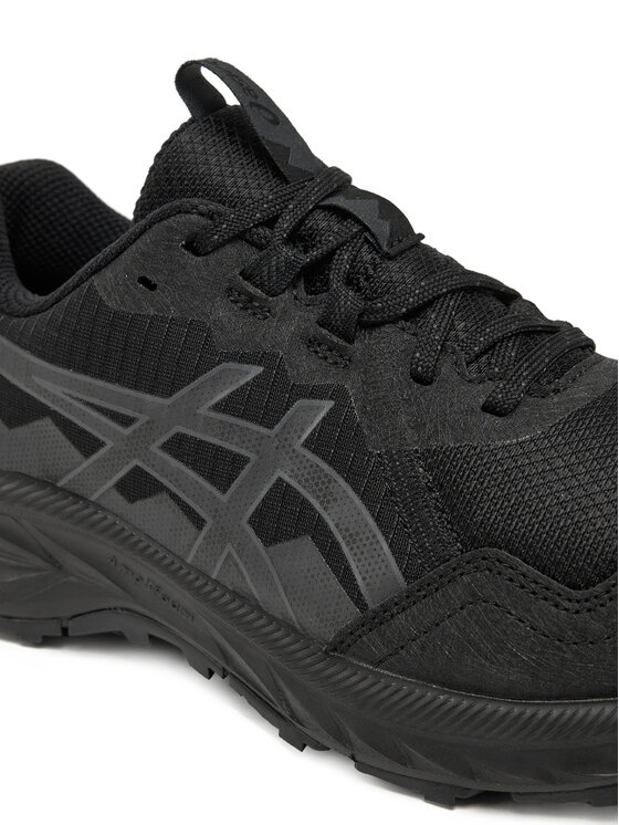 Asics Взуття для бігу Asics Gel-Venture 10 1012B759 Чорний