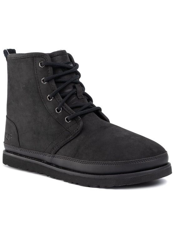 Ugg Botas altas Ugg M Harkley Waterproof 1017238 Negro