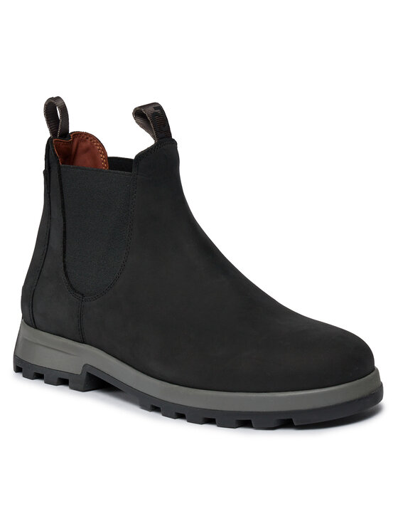 Liu Jo Ghete Jodhpur Liu Jo Hike 02 7G3023 P0102 Negru