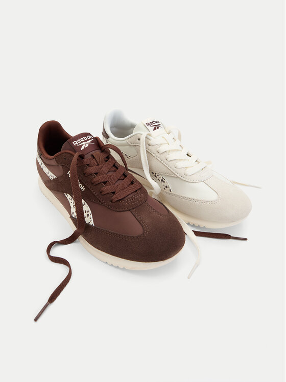 Reebok Снікерcи Reebok CEO-FIORI AR30309WCCE Бежевий