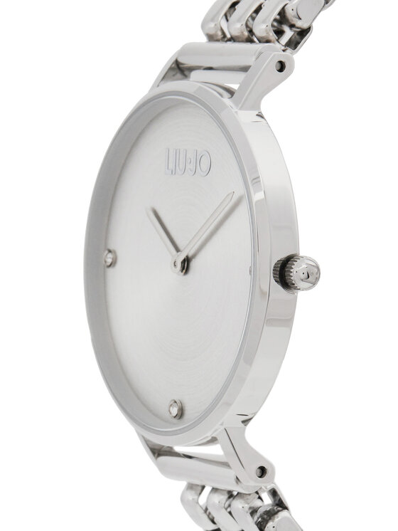 Liu Jo Годинник Liu Jo Framework TLJ2407 Срібний