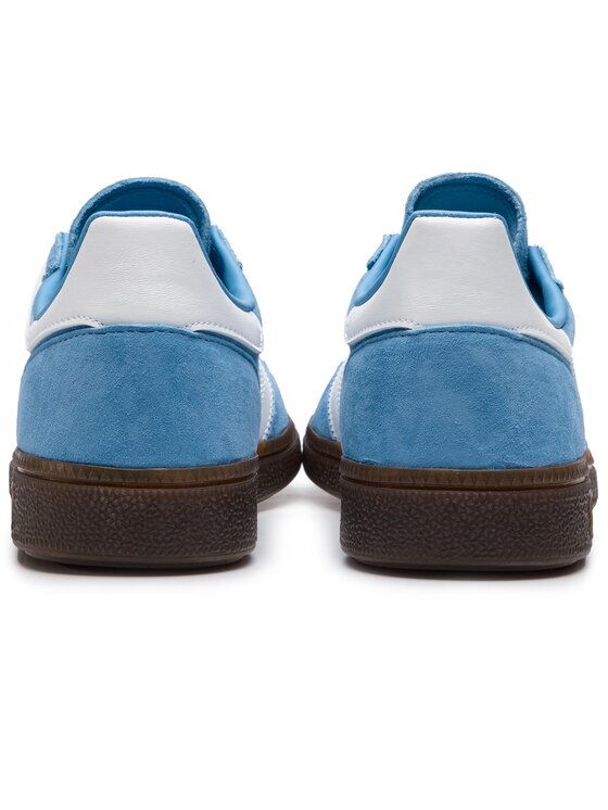adidas Sneakersy adidas Handball Spezial BD7632 Modrá