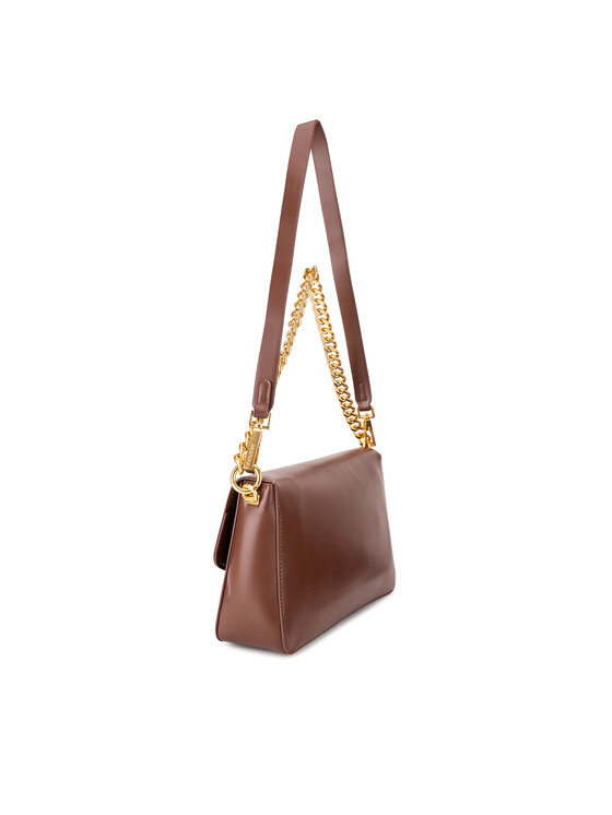 Badura Ročna torba Badura BHA7241-BR Rjava