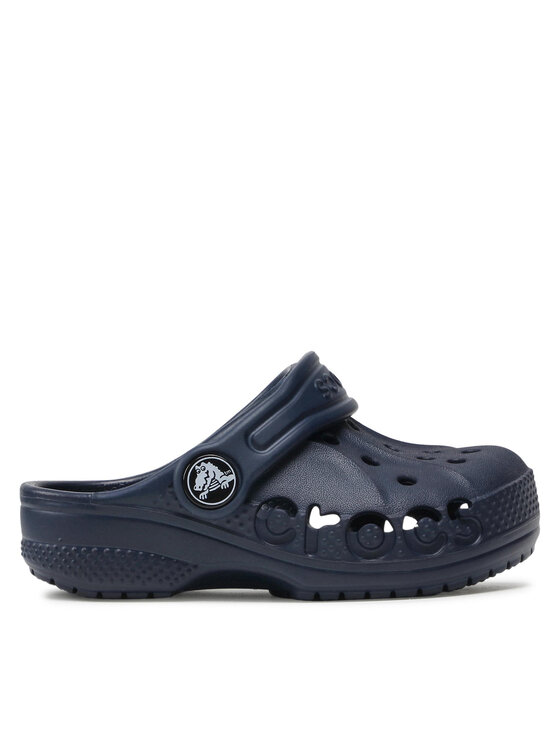 Crocs Шльопанці Crocs Baya Clog T 207012-410 Cиній