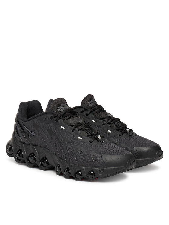 Nike Снікерcи Nike Air Max DN8 FQ7860 002 Чорний