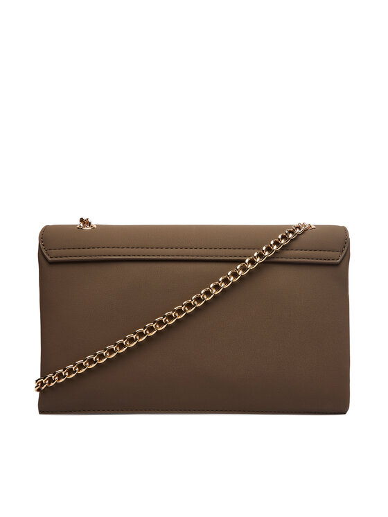 LOVE MOSCHINO Сумка LOVE MOSCHINO JC4192PP1OKD0203 Коричневий