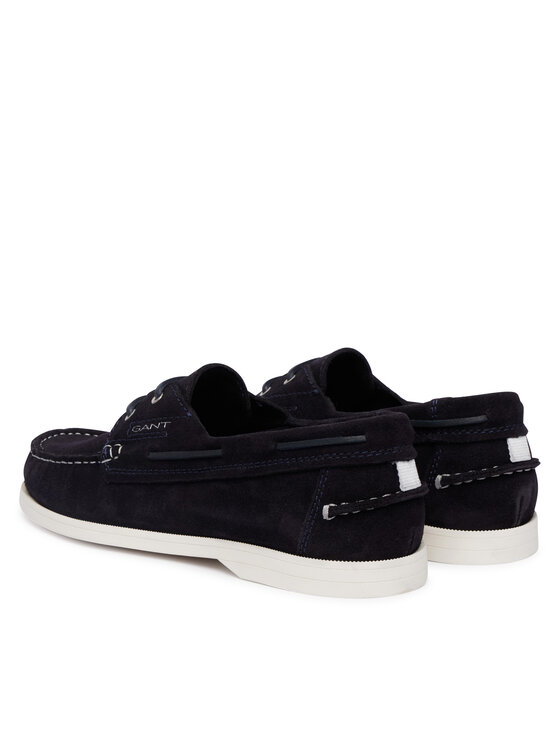 Gant Туфлі Gant 32633304 Cиній