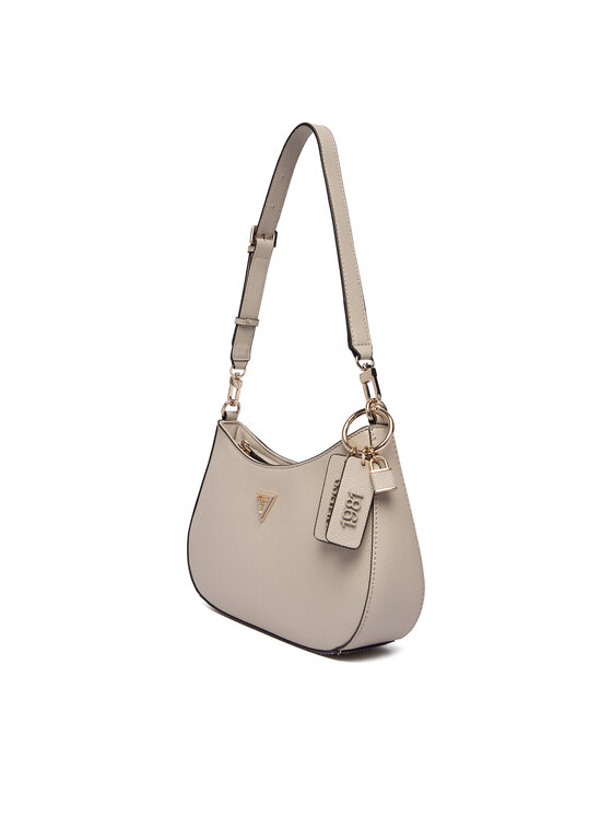 Guess Сумка Guess Noelle II HWZG96 72180 Бежевий