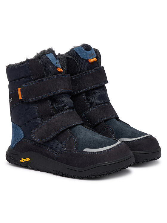 Primigi Stivali da neve Primigi GORE-TEX 2418322 S Nero