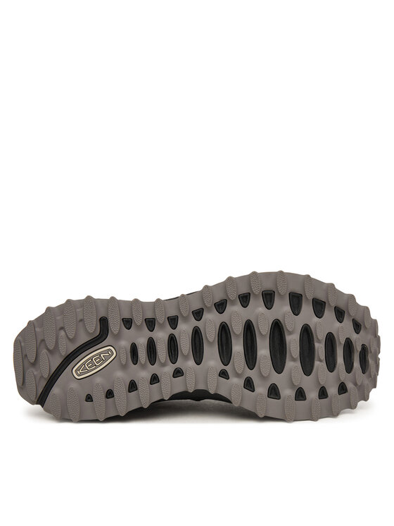 Keen Σανδάλια Keen M Zionic Adv 1031947 Μαύρο