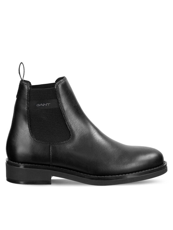 Gant Челсі Gant 31651105 Чорний