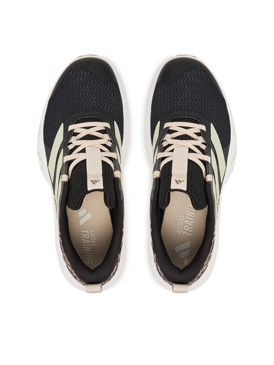 adidas Взуття для тренажерного залу adidas Rapidmove Go Training Shoes KJ9186 Чорний