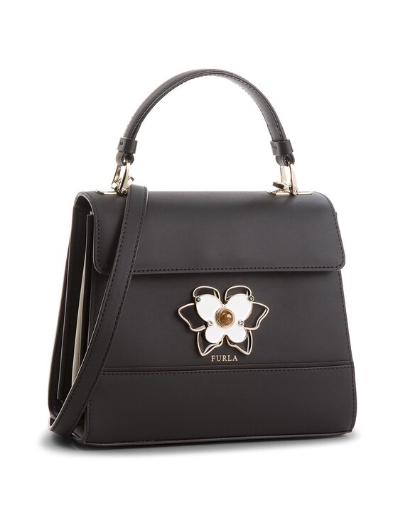 Furla Rankinė Furla Mughetto 961619 B BOH7 VFO Juoda