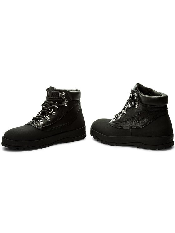 Vagabond Shoemakers Ботильйони Vagabond Shoemakers Jill 4230-001-20 Чорний