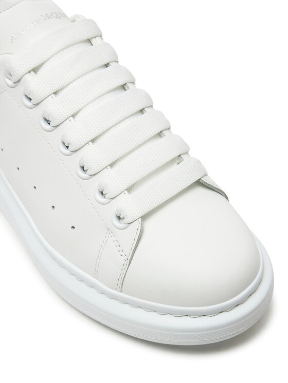MCQ Alexander McQueen Zapatillas MCQ Alexander McQueen 553770WHGP7 Blanco
