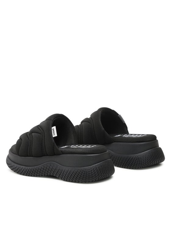Bronx Žabky Bronx Bru-Te 84953-L Čierna