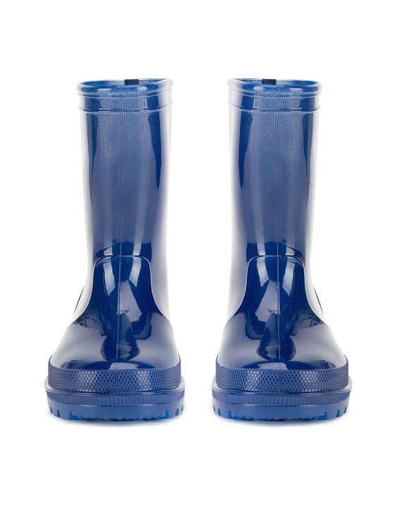 BATWHEELS Gumáky BATWHEELS NJ-SS25-230WBBW Tmavomodrá