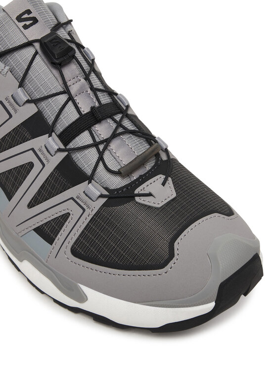 Salomon Снікерcи Salomon Xc Roam L47911300 Сірий