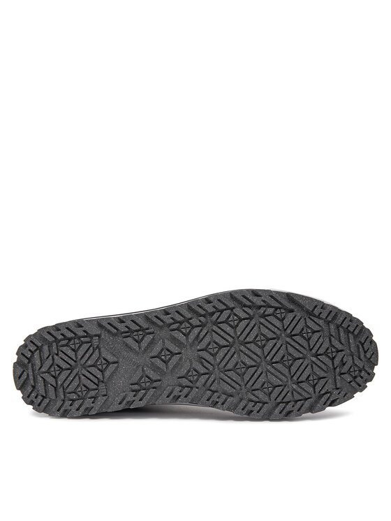 Converse Черевики Converse Chuck Tylor Citytrek A04480C Чорний