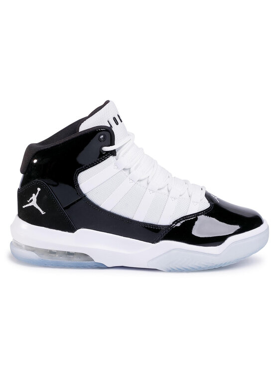 Nike Sneakersy Nike Jordan Max Aura (Gs) AQ9214 011 Czarny