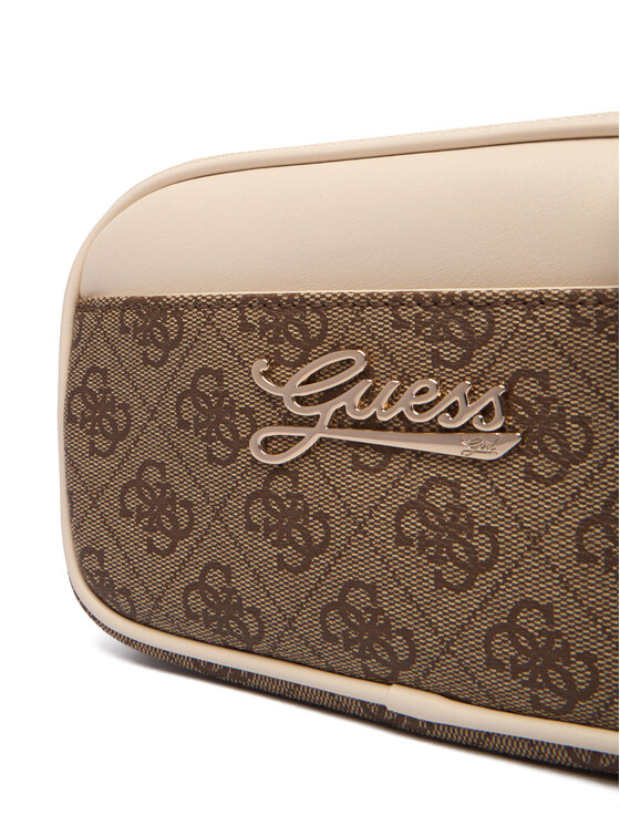 Guess Сумка Guess J6RZ27 WFMF0 Коричневий