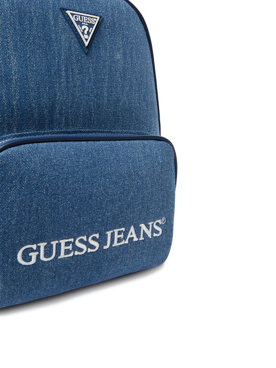 Guess Jeans Рюкзак Guess Jeans CWBEO-GUESS-B-011-09 Голубий