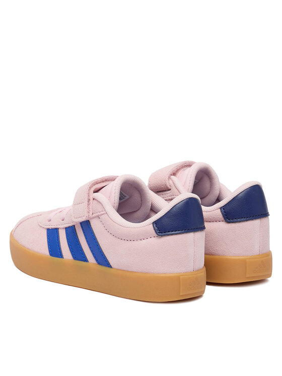 adidas Снікерcи adidas Vl Court 3.0 KI6494 Рожевий