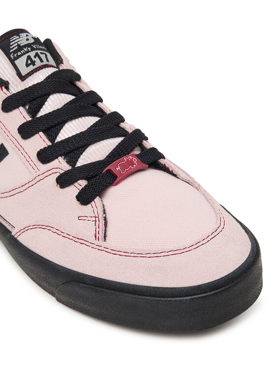 New Balance Superge New Balance UN417LPP Roza