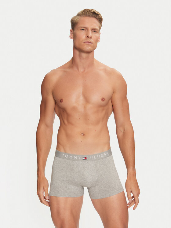 Tommy Hilfiger Tommy Hilfiger Set di boxer UM0UM03181 Multicolore