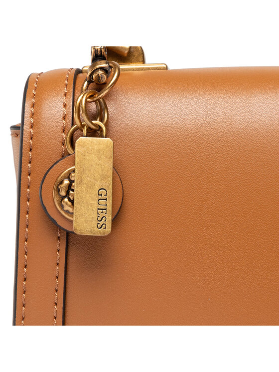 Guess Torbica Guess Abey (VB) HWVB85 58210 Smeđa
