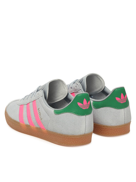 adidas Снікерcи adidas Oryginals C IH6471 Сірий