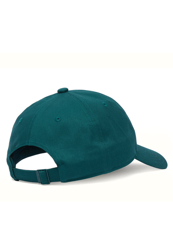 adidas Czapka z daszkiem adidas Adicolor Classic Trefoil Baseball Cap KV6963 Zielony