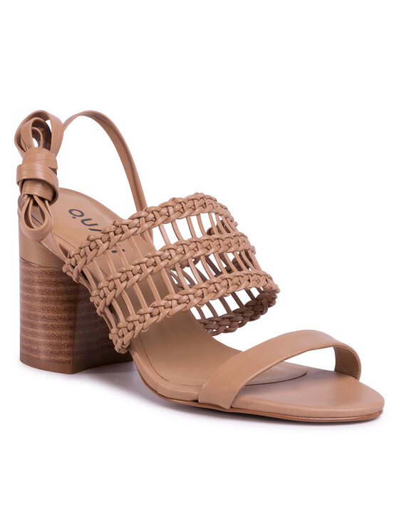 QUAZI Sandales QUAZI QZ-49-04-000428 Brūns