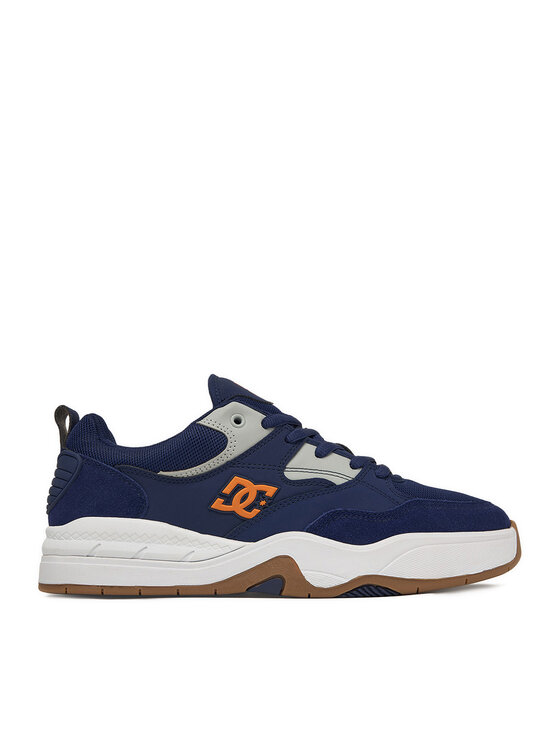 DC Shoes Tenisice DC Shoes EO-ASCEND S DC01676410 Tamnoplava