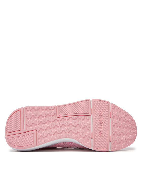 adidas Снікерcи adidas Swift Run 22 W GV7972 Рожевий