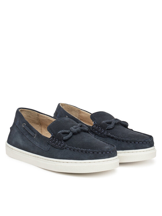 Mayoral Mocasini Mayoral 45670 Bleumarin