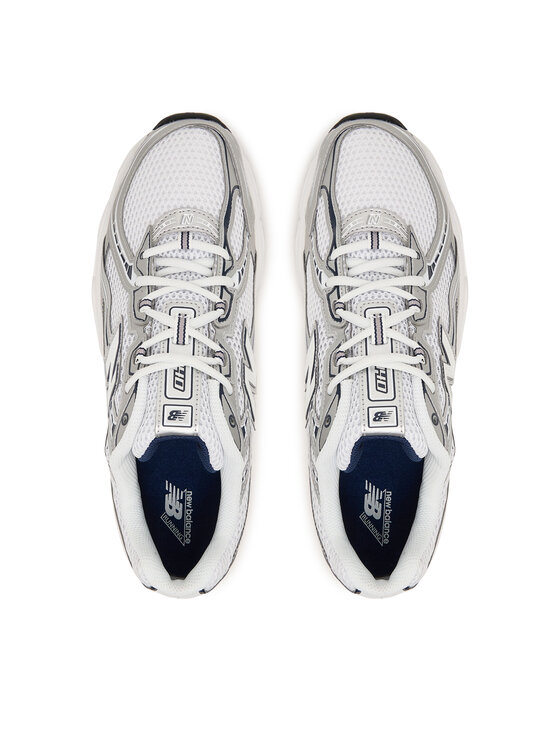 New Balance Tenisice New Balance U740WN2 Siva