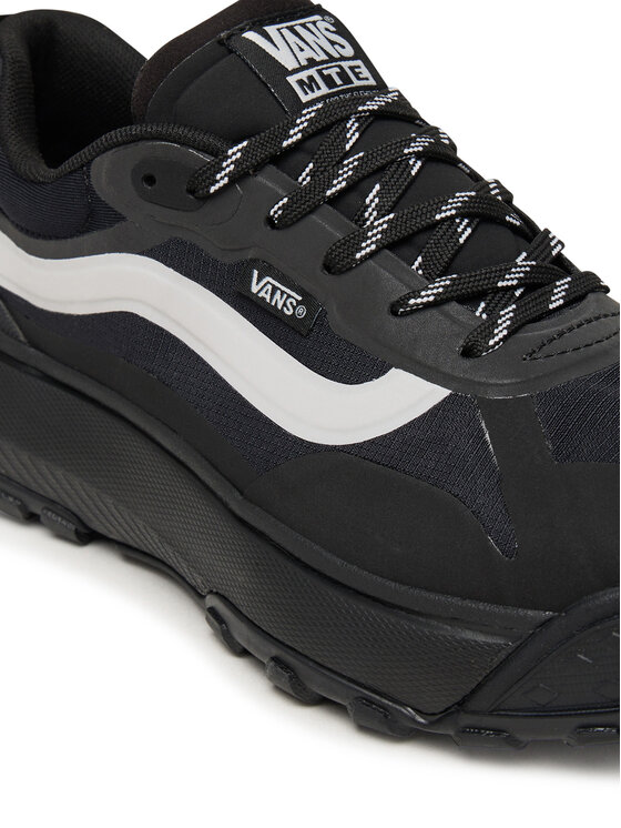 Vans Сникърси Vans MTE Crosspath VN000CVUBLK1 Черен