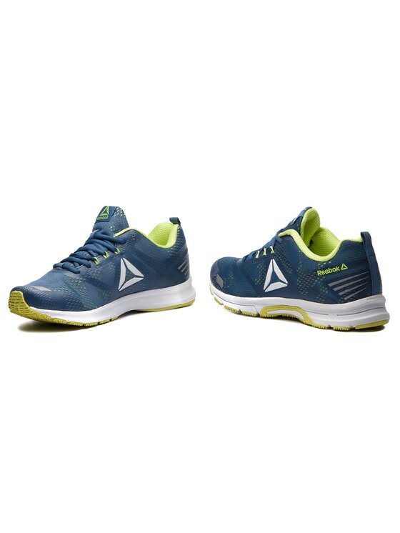 Reebok Pantofi pentru alergare Reebok Ahary Runner CN5342 Albastru