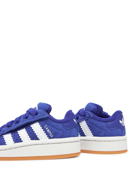 adidas Snīkeri adidas Campus 00S Comfort Closure JR5787 Tumši zils
