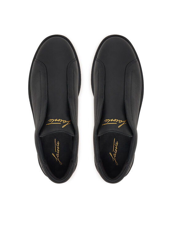 Lacoste Sneakers Lacoste Linecourt 52SMA0161 Nero