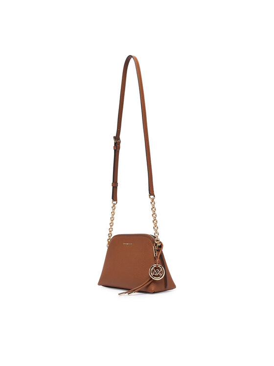 MICHAEL Michael Kors Сумка MICHAEL Michael Kors 32T6GX4C1L Коричневий