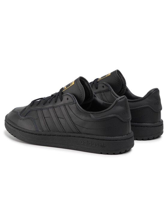 adidas Zapatillas adidas Team Court EF6050 Negro
