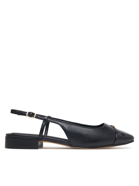 Aldo Балетки Aldo Maree 14405278 Чорний